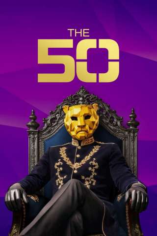 The 50 [HD] (2026)
