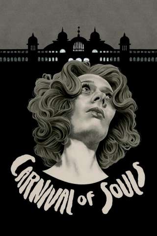 Carnival of Souls [HD] (1962)