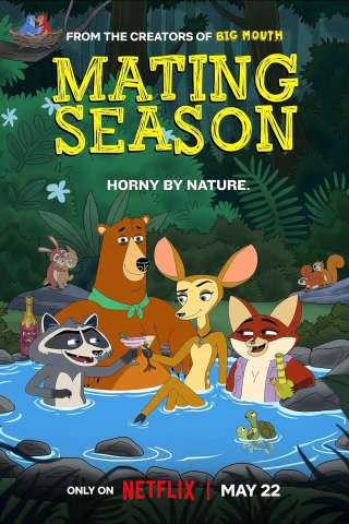 Mating Season [HD] (2026)