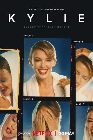Kylie [HD] (2026)