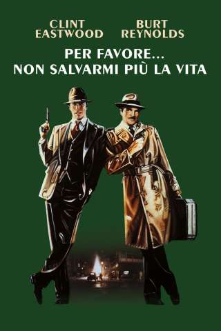 Per piacere... non salvarmi più la vita [HD] (1984)