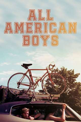 All American Boys [HD] (1979)