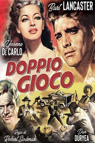 Doppio gioco [HD] (1949)