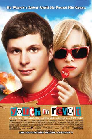Youth in Revolt [HD] (2009)