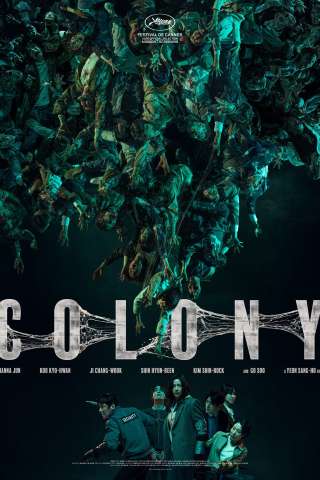 Colony [HD] (2026)