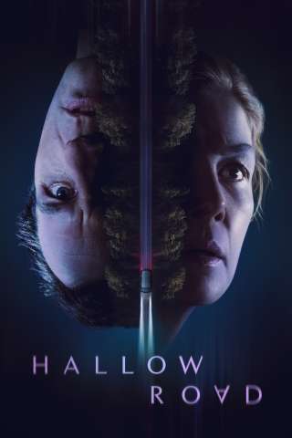 Hallow road - Corsa contro il tempo [HD] (2025)
