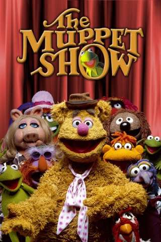 The Muppet Show [HD] (1976)