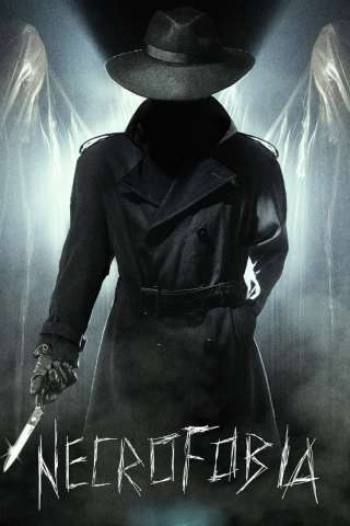 Necrofobia [SD] (2014)