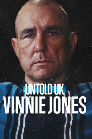 Untold UK: Vinnie Jones [HD] (2026)