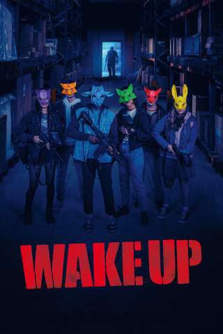 Wake Up [HD] (2024)