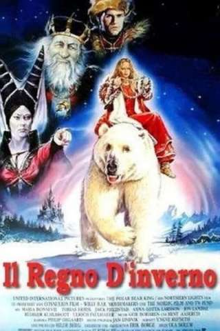 Il regno d'inverno [SD] (1991)