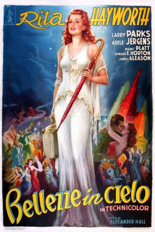 Bellezze in cielo [HD] (1947)