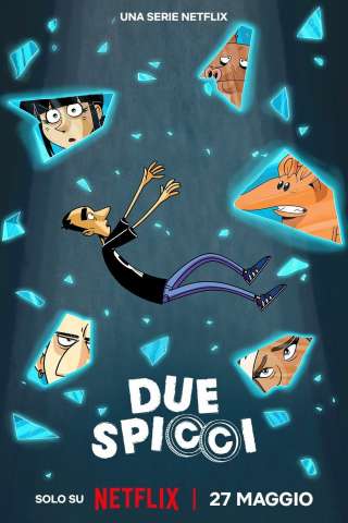 Due spicci [HD] (2026)