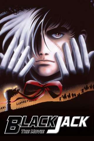 Black Jack - La sindrome di Moira [HD] (1996)