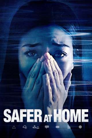 Safer at Home [SD] (2021)