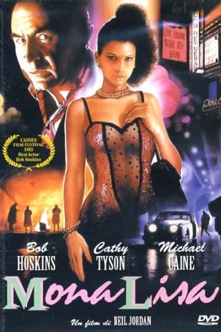 Mona Lisa [HD] (1986)