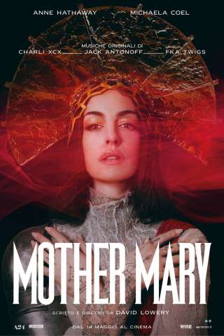 Mother Mary [HD] (2026)