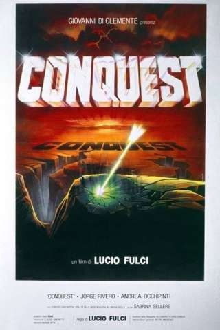 Conquest [HD] (1983)