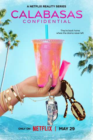 Calabasas Confidential [HD] (2026)