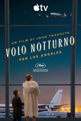 Volo notturno per Los Angeles [HD] (2026)
