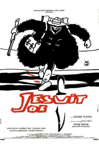 Jesuit Joe [HD] (1991)