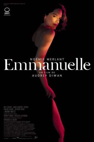 Emmanuelle [HD] (2024)