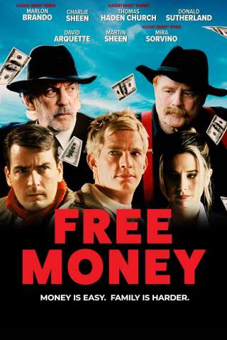 In fuga col malloppo [HD] (1998)