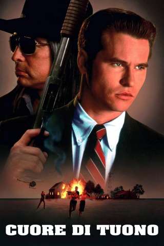 Cuore di tuono [HD] (1992)