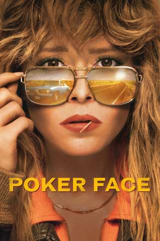 Poker Face [HD] (2023)