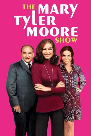 Mary Tyler Moore [HD] (1970)