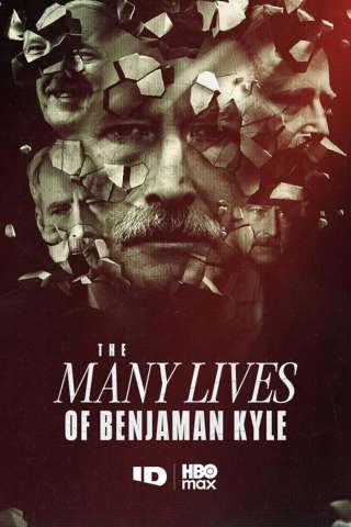The Many Lives of Benjaman Kyle [HD] (2026)