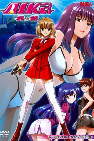AIKa R-16: Virgin Mission [HD] (2007)