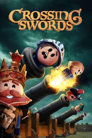 Crossing Swords [HD] (2020)