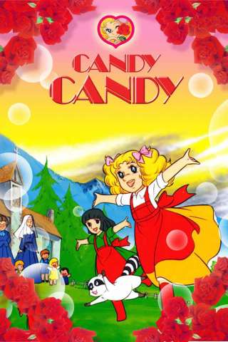 Candy Candy [HD] (1976)
