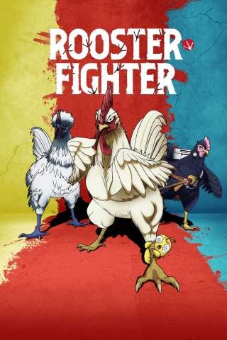 Rooster Fighter [HD] (2026)