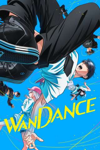 WanDance [HD] (2025)