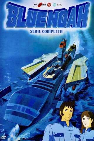 Blue Noah [HD] (1979)