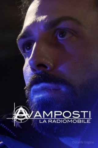 Avamposti: La radiomobile [HD] (2026)