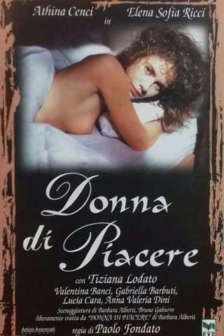 Donna di piacere [HD] (1997)