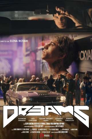 Dreams [SD] (2024)