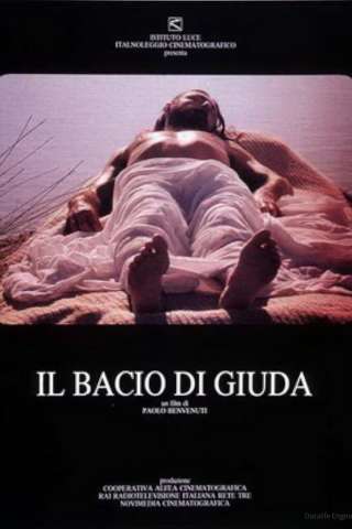 Il bacio di Giuda [HD] (1988)