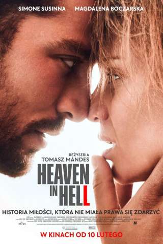 Desiderio proibito [HD] (2023)