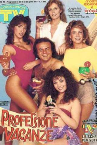 Professione vacanze [HD] (1987)