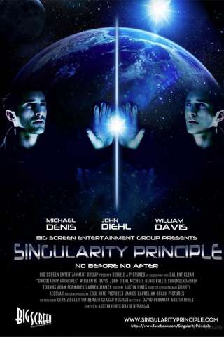 Singularity Principle [HD] (2013)