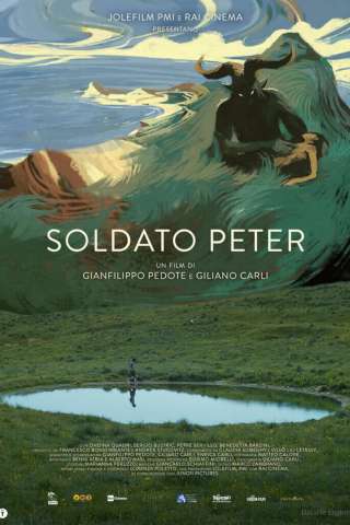 Soldato Peter [HD] (2023)