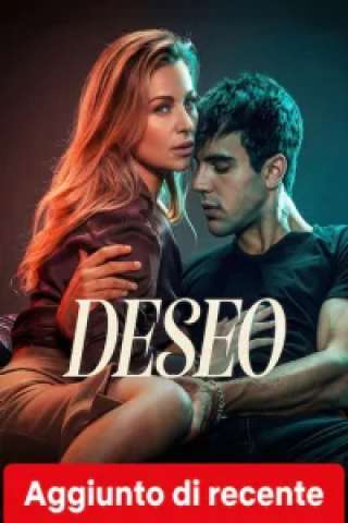 Deseo [HD] (2026)