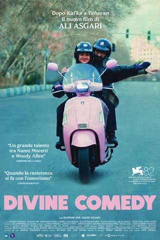 Divine Comedy [HD] (2026)