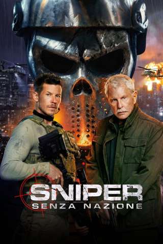 Sniper: Senza Nazione [HD] (2026)