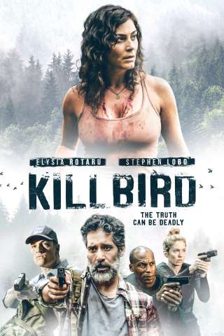 Killbird [HD] (2019)