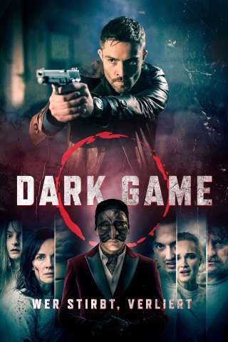 DarkGame [HD] (2024)